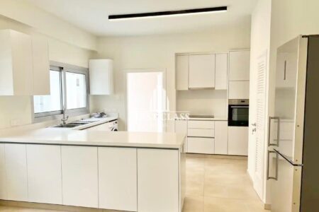 For Rent: Apartments, Acropoli, Nicosia, Cyprus FC-51574