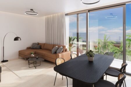 For Sale: Apartments, Livadia, Larnaca, Cyprus FC-51575