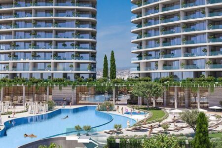 For Sale: Apartments, Limassol Marina Area, Limassol, Cyprus FC-51579