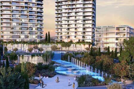 For Sale: Apartments, Limassol Marina Area, Limassol, Cyprus FC-51585