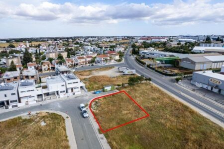 For Sale: Residential land, Latsia, Nicosia, Cyprus FC-51589