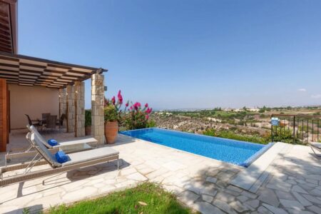 For Sale: Detached house, Aphrodite Hills, Paphos, Cyprus FC-51594