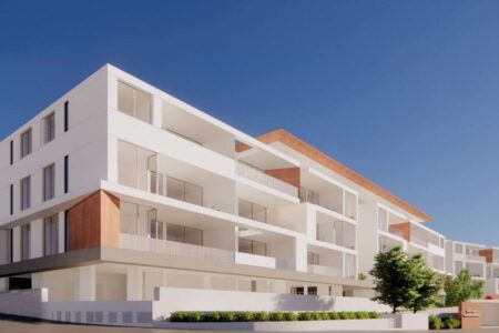 For Sale: Apartments, Germasoyia, Limassol, Cyprus FC-51595