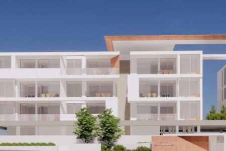 For Sale: Apartments, Germasoyia, Limassol, Cyprus FC-51597