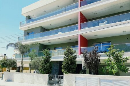 For Sale: Investment: residential, Agios Nikolaos, Limassol, Cyprus FC-51613