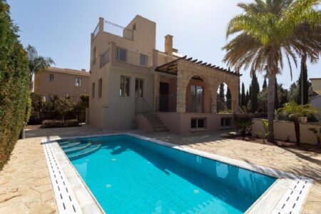 For Sale: Detached house, Polis Chrysochous, Paphos, Cyprus FC-51617