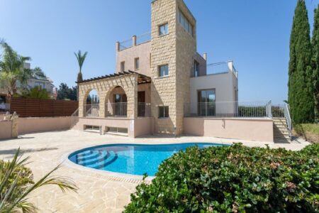 For Sale: Detached house, Polis Chrysochous, Paphos, Cyprus FC-51618