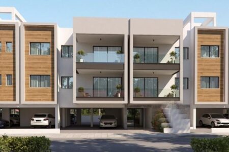 For Sale: Penthouse, Aradippou, Larnaca, Cyprus FC-51640