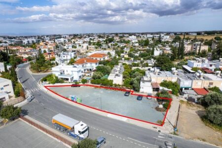 For Sale: Residential land, Latsia, Nicosia, Cyprus FC-51643