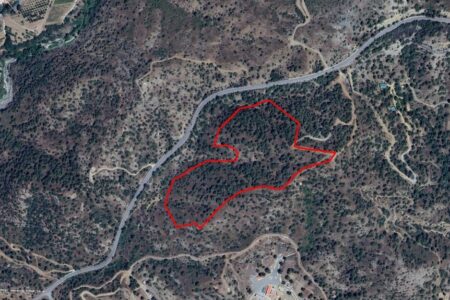 For Sale: Agricultural land, Trimiklini, Limassol, Cyprus FC-51679