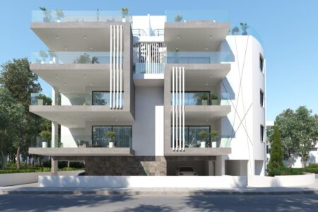 For Sale: Penthouse, Agioi Anargyroi, Larnaca, Cyprus FC-51688