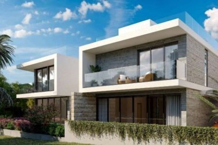 For Sale: Detached house, Mesogi, Paphos, Cyprus FC-51695