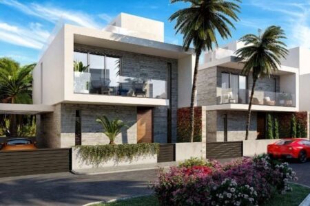 For Sale: Detached house, Mesogi, Paphos, Cyprus FC-51697