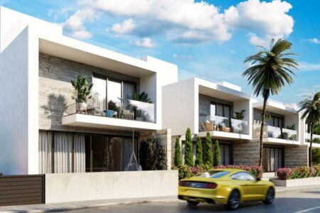 For Sale: Detached house, Mesogi, Paphos, Cyprus FC-51703