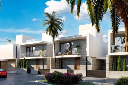 For Sale: Detached house, Mesogi, Paphos, Cyprus FC-51704