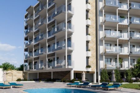 For Sale: Apartments, Moutagiaka Tourist Area, Limassol, Cyprus FC-51717 - #1