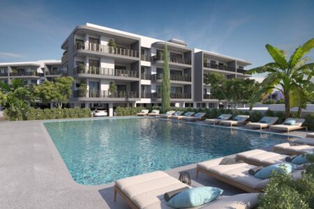 For Sale: Apartments, Oroklini, Larnaca, Cyprus FC-51721