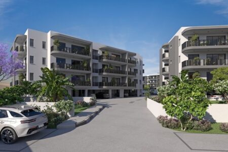 For Sale: Apartments, Oroklini, Larnaca, Cyprus FC-51722
