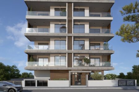 For Sale: Apartments, Agios Ioannis, Limassol, Cyprus FC-51733