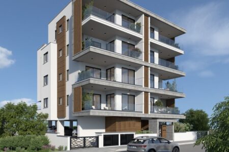 For Sale: Apartments, Agios Ioannis, Limassol, Cyprus FC-51735