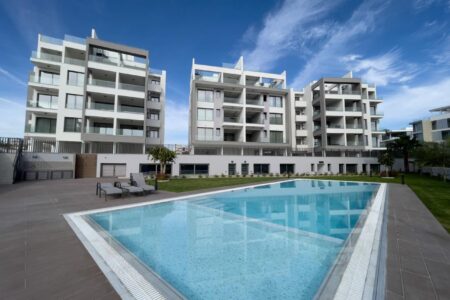 For Sale: Penthouse, Columbia, Limassol, Cyprus FC-51753