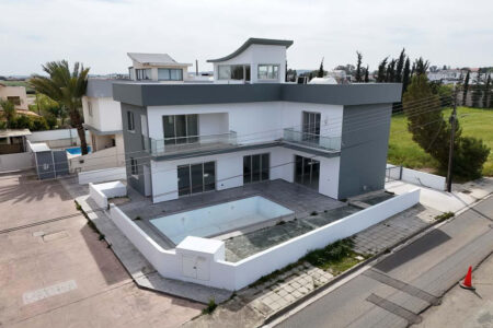 For Sale: Detached house, Lakatamia, Nicosia, Cyprus FC-51765