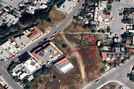 For Sale: Residential land, Lakatamia, Nicosia, Cyprus FC-51767