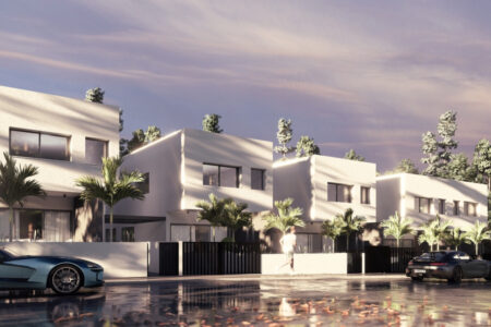 For Sale: Detached house, Pyla, Larnaca, Cyprus FC-51768