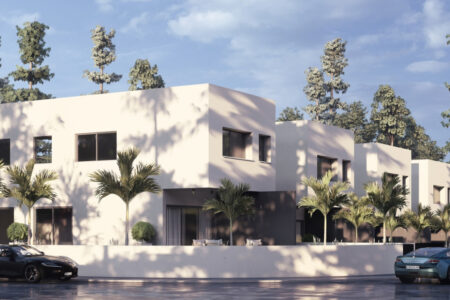 For Sale: Detached house, Pyla, Larnaca, Cyprus FC-51770