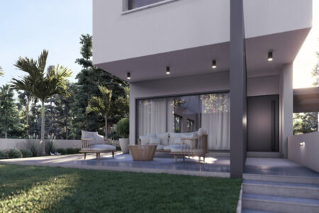 For Sale: Detached house, Pyla, Larnaca, Cyprus FC-51771