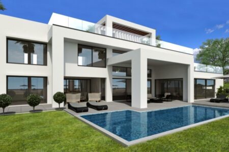 For Sale: Detached house, Dhekelia Road, Larnaca, Cyprus FC-51784