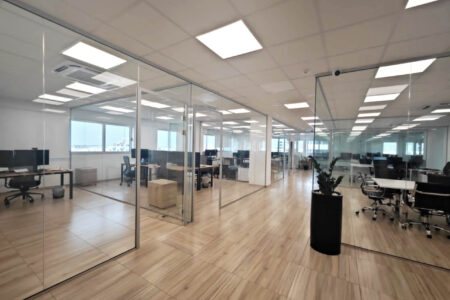 For Rent: Office, Omonoias, Limassol, Cyprus FC-51786