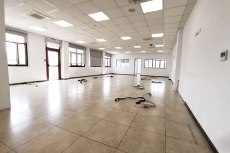 For Rent: Office, Linopetra, Limassol, Cyprus FC-51788