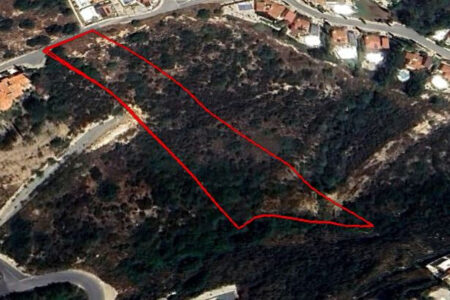 For Sale: Residential land, Tala, Paphos, Cyprus FC-51813