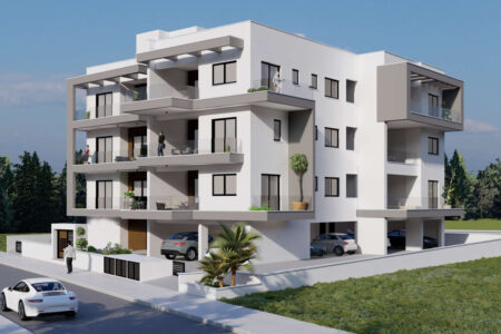 For Sale: Apartments, Polemidia (Kato), Limassol, Cyprus FC-51822