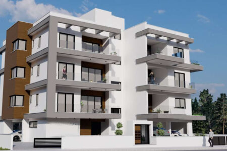 For Sale: Apartments, Polemidia (Kato), Limassol, Cyprus FC-51824