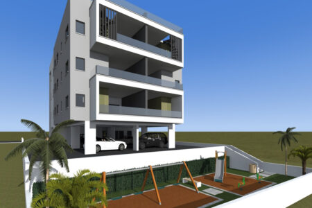 For Sale: Apartments, Ekali, Limassol, Cyprus FC-51839