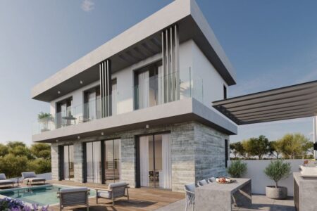 For Sale: Detached house, Episkopi, Paphos, Cyprus FC-51849