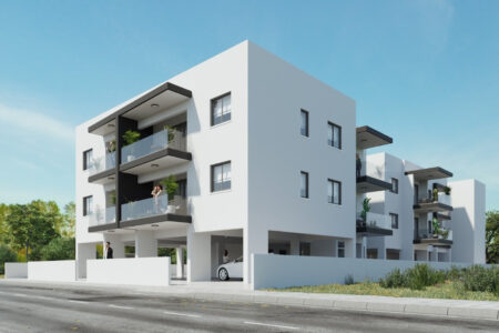 For Sale: Apartments, Pervolia, Larnaca, Cyprus FC-51873