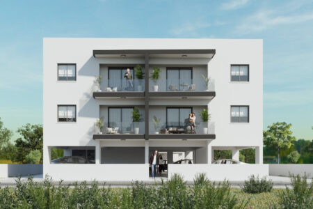 For Sale: Apartments, Pervolia, Larnaca, Cyprus FC-51874