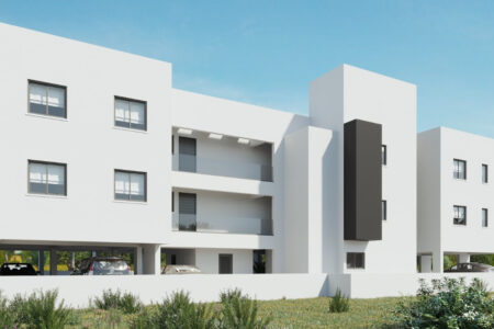 For Sale: Apartments, Pervolia, Larnaca, Cyprus FC-51875
