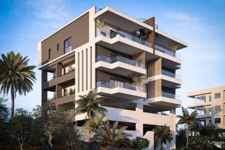 For Sale: Apartments, Germasoyia Village, Limassol, Cyprus FC-51910