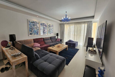 For Rent: Penthouse, Papas Area, Limassol, Cyprus FC-51937