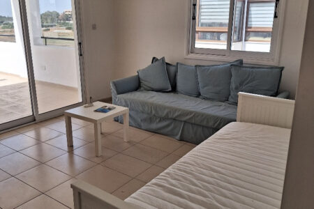 For Sale: Penthouse, Mackenzie, Larnaca, Cyprus FC-51945