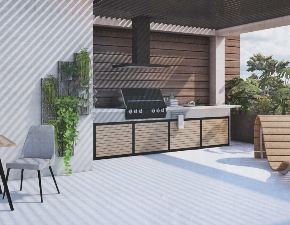 For Sale: Apartments, Mesa Geitonia, Limassol, Cyprus FC-51967 - #6