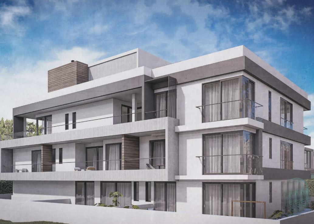 For Sale: Apartments, Mesa Geitonia, Limassol, Cyprus FC-51967 - #4