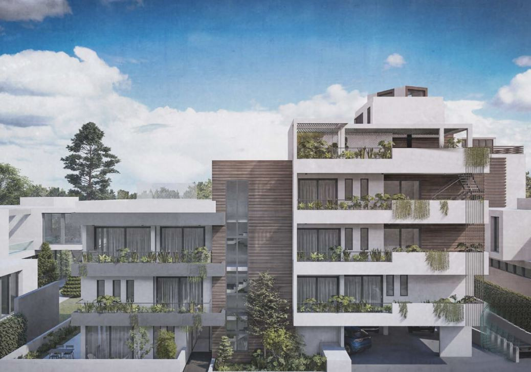 For Sale: Apartments, Mesa Geitonia, Limassol, Cyprus FC-51967 - #2