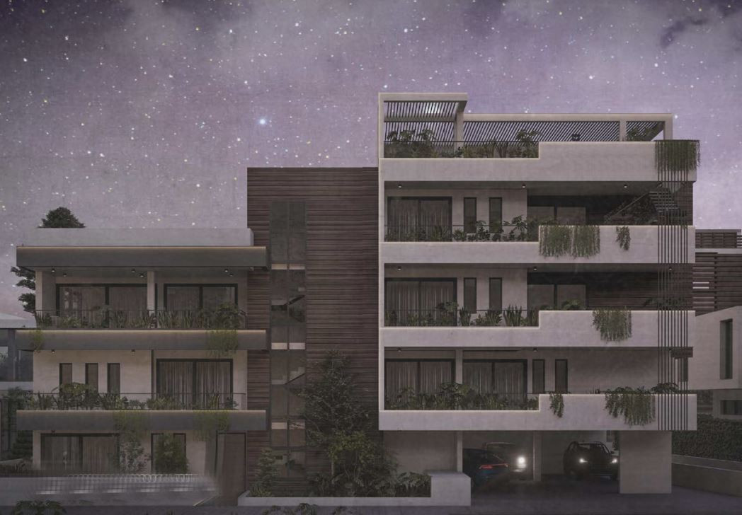 For Sale: Apartments, Mesa Geitonia, Limassol, Cyprus FC-51967 - #3