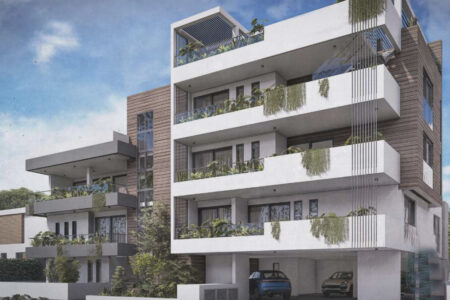 For Sale: Apartments, Mesa Geitonia, Limassol, Cyprus FC-51968
