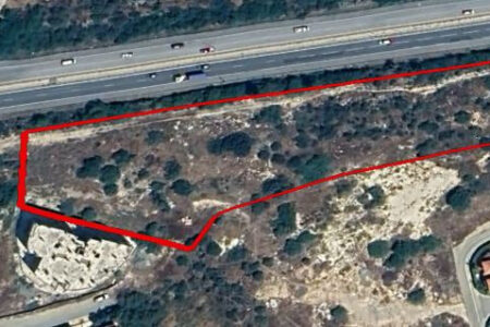 For Sale: Tourist land, Moutagiaka Tourist Area, Limassol, Cyprus FC-51975